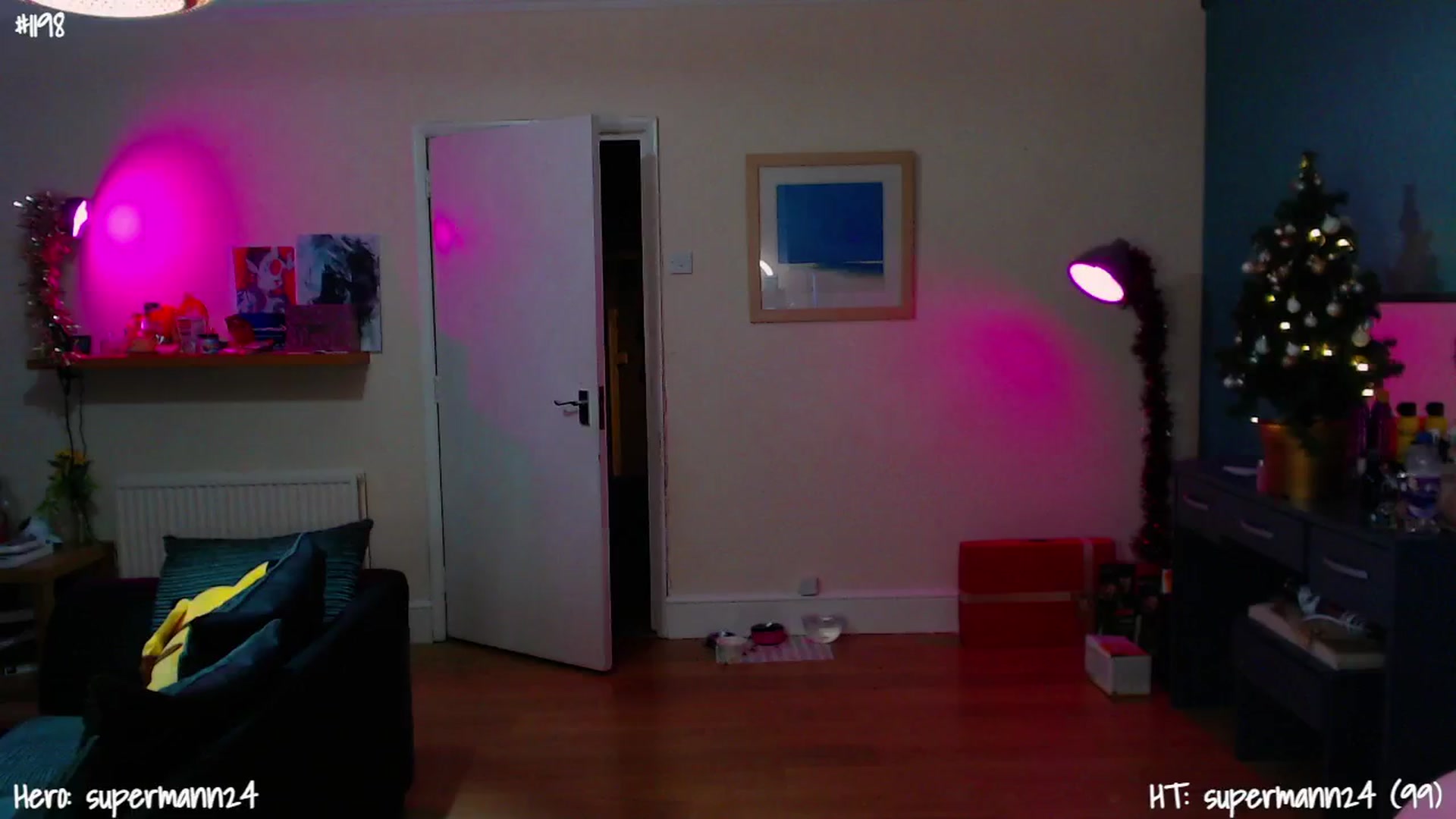 Gallery image thumbnail from AnnAngelx's myfreecams stream on, 12/09/2024, 23:58 image 18 of 20