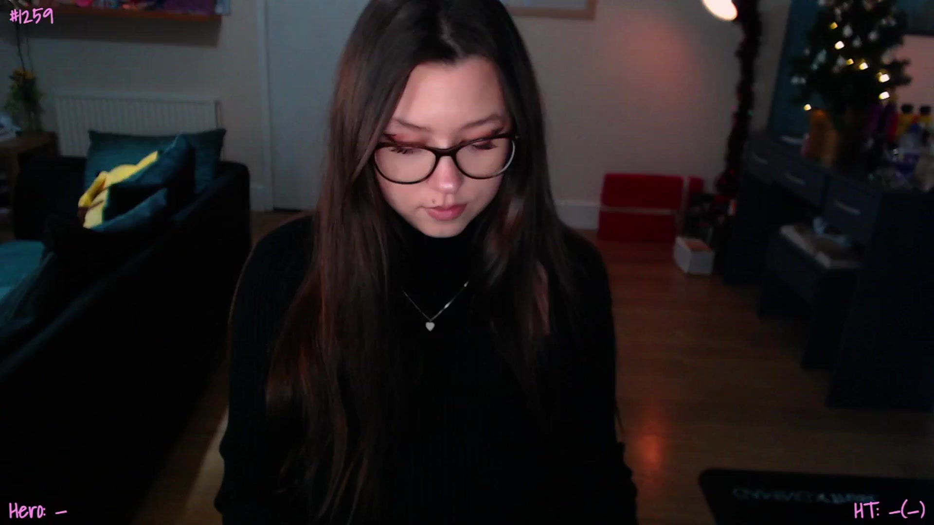 Gallery image thumbnail from AnnAngelx's myfreecams stream on, 12/09/2024, 23:58 image 2 of 20