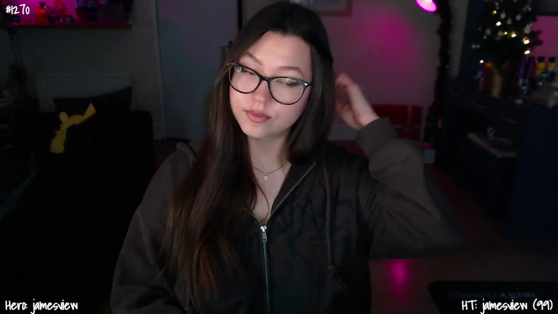 Gallery image thumbnail from AnnAngelx's myfreecams stream on, 12/10/2024, 15:13 image 18 of 20