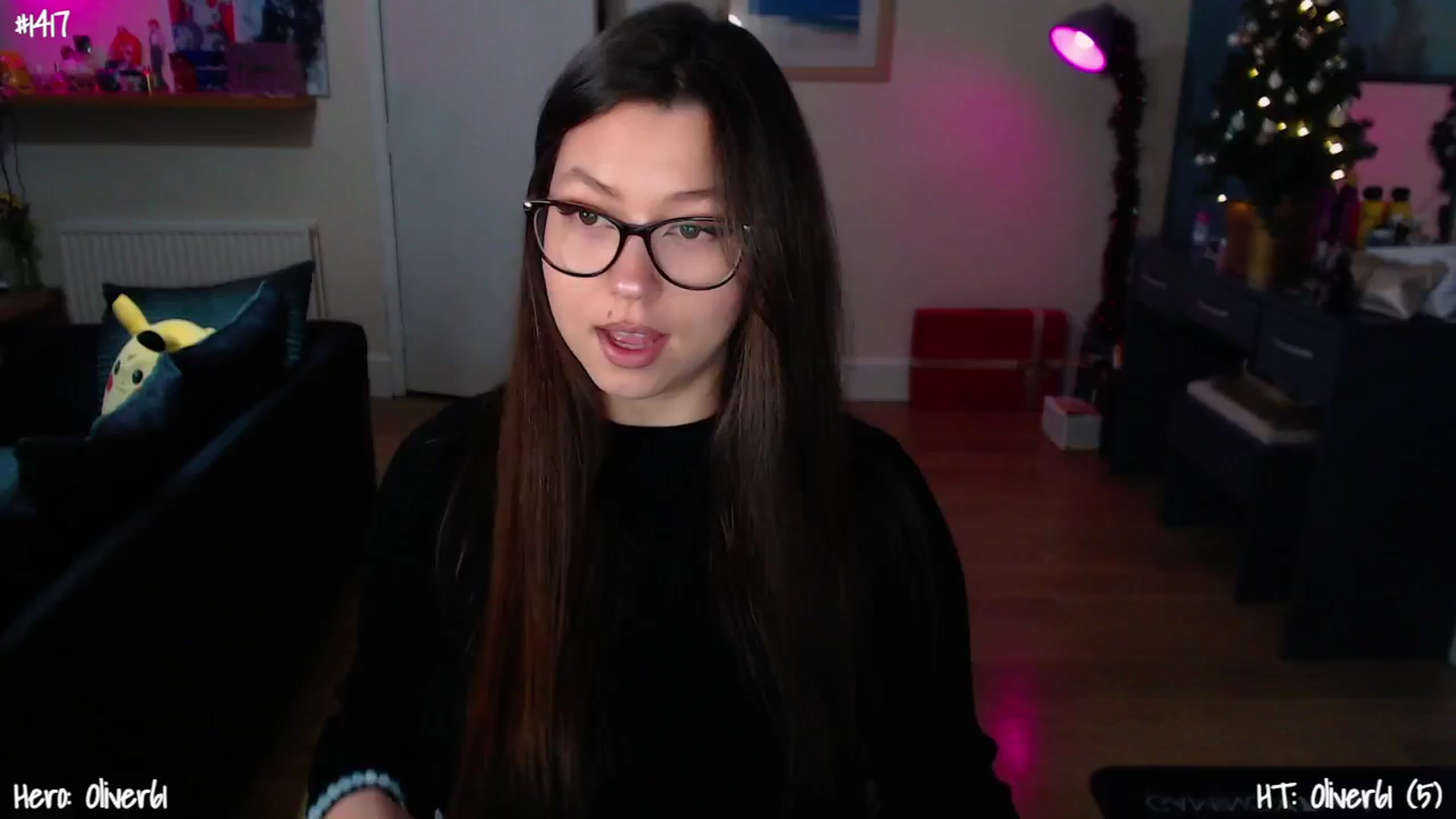 Gallery image thumbnail from AnnAngelx's myfreecams stream on, 12/11/2024, 21:33 image 9 of 20