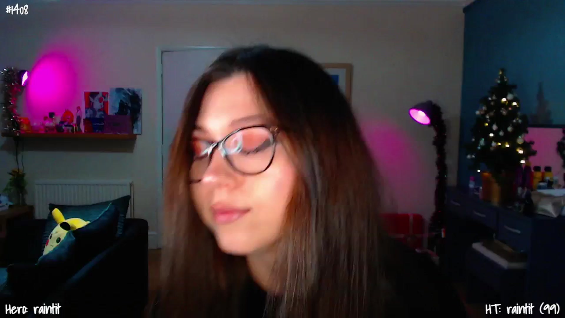 Gallery image thumbnail from AnnAngelx's myfreecams stream on, 12/11/2024, 21:33 image 17 of 20