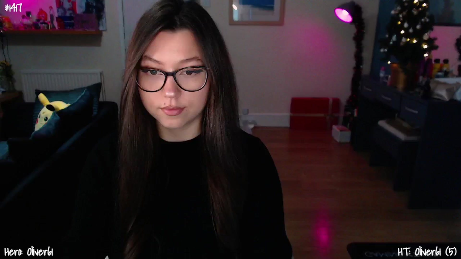 Gallery image thumbnail from AnnAngelx's myfreecams stream on, 12/11/2024, 21:33 image 6 of 20