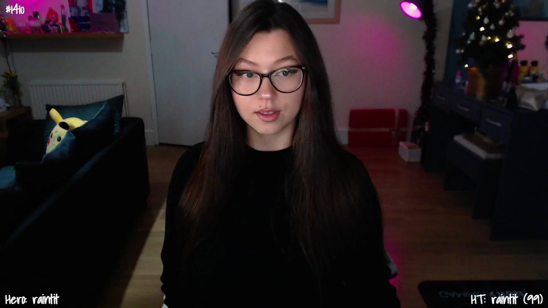 Gallery image thumbnail from AnnAngelx's myfreecams stream on, 12/11/2024, 21:33 image 15 of 20