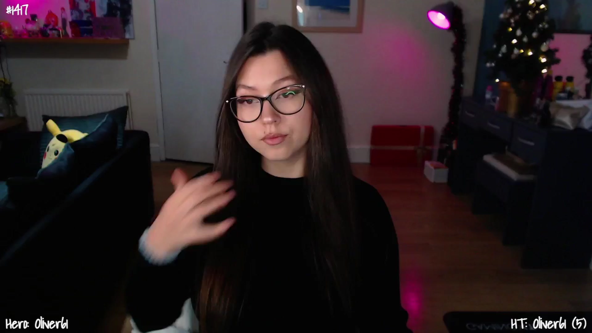 Gallery image thumbnail from AnnAngelx's myfreecams stream on, 12/11/2024, 21:33 image 8 of 20