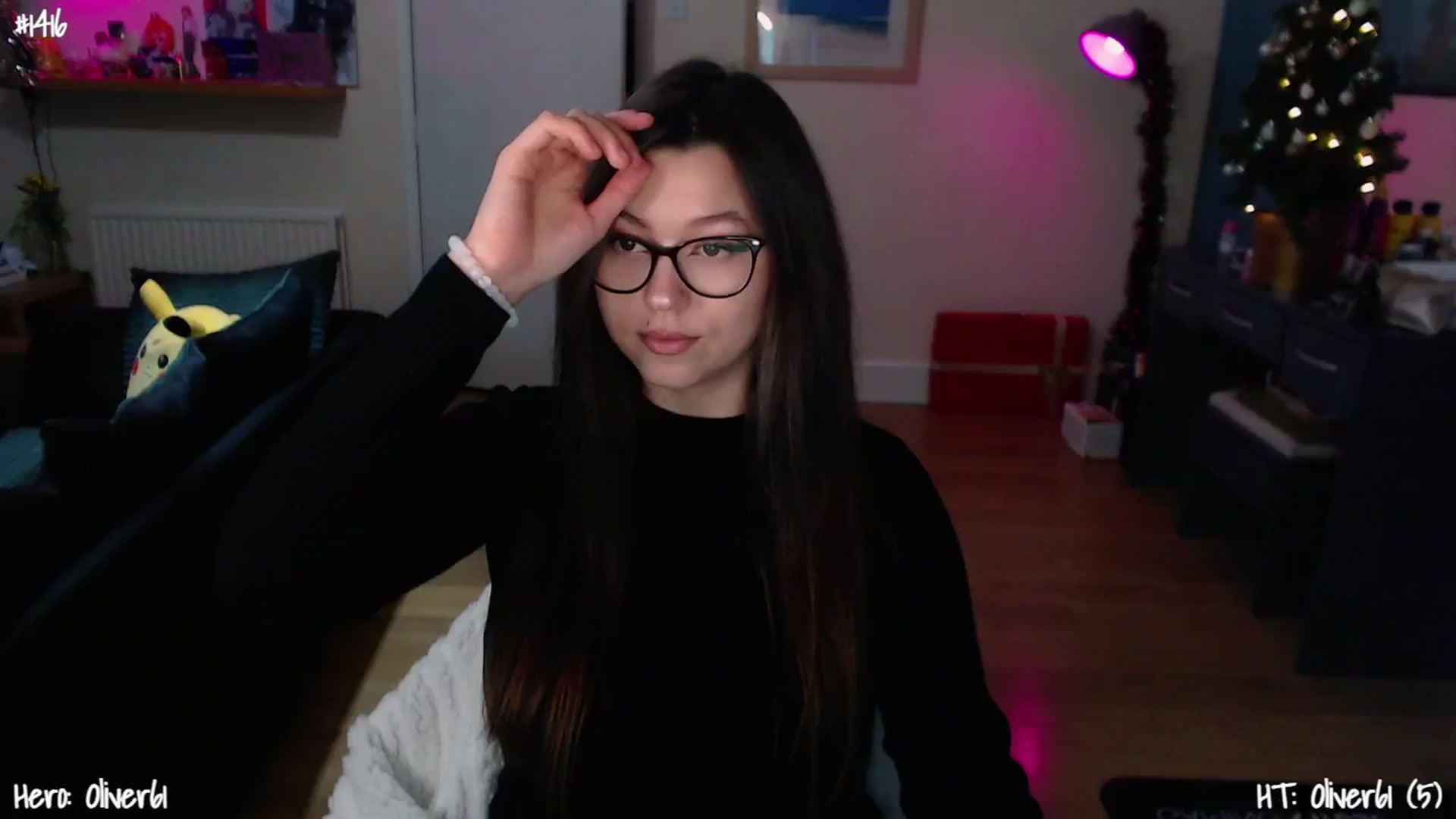 Gallery image thumbnail from AnnAngelx's myfreecams stream on, 12/11/2024, 21:33 image 4 of 20