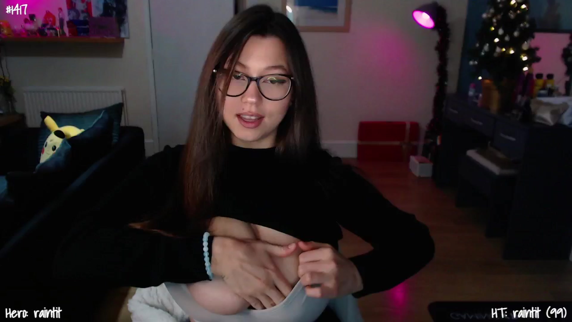 Gallery image thumbnail from AnnAngelx's myfreecams stream on, 12/11/2024, 21:33 image 10 of 20