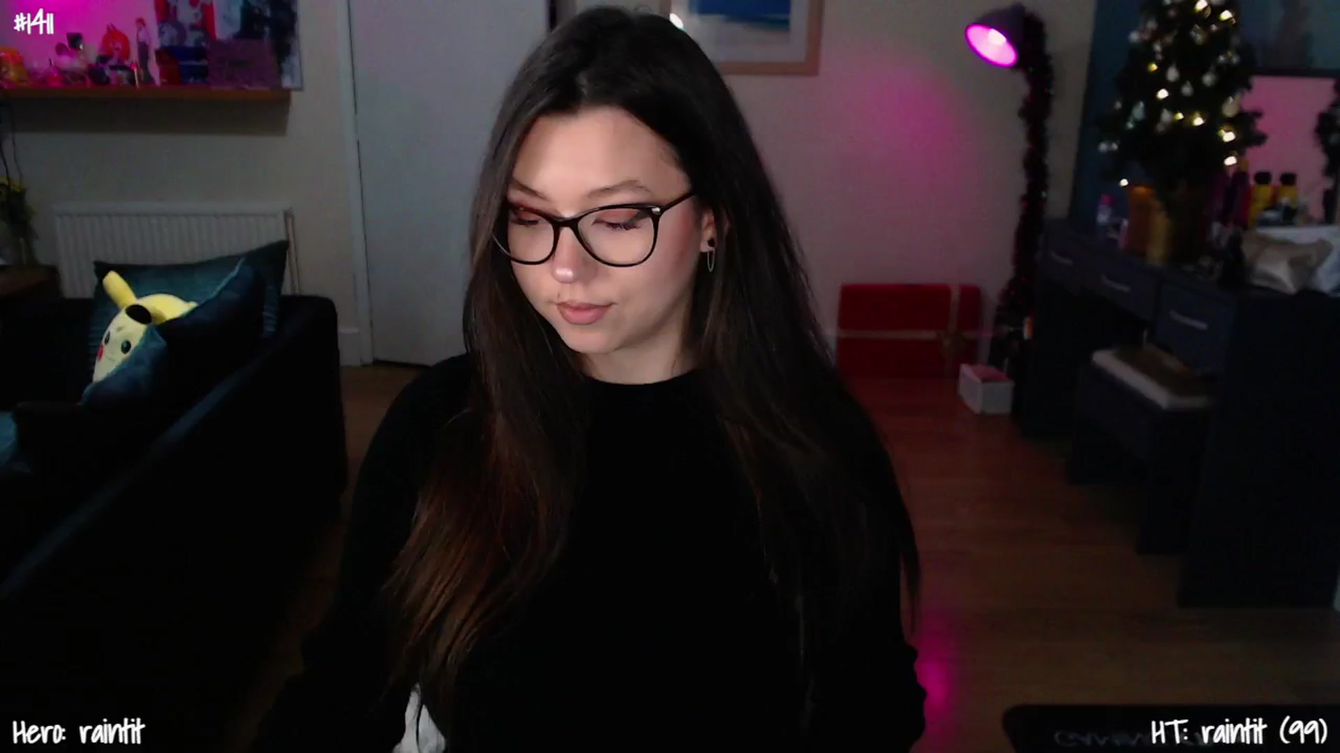 Gallery image thumbnail from AnnAngelx's myfreecams stream on, 12/11/2024, 21:33 image 11 of 20