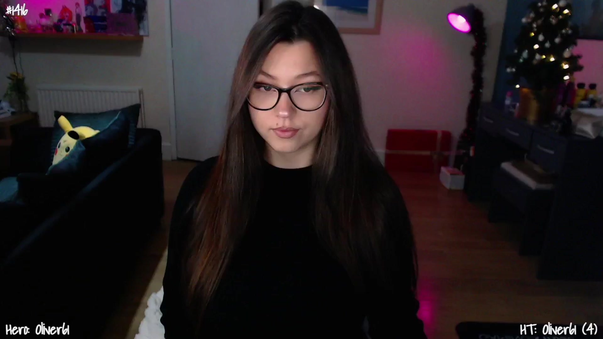Gallery image thumbnail from AnnAngelx's myfreecams stream on, 12/11/2024, 21:33 image 2 of 20