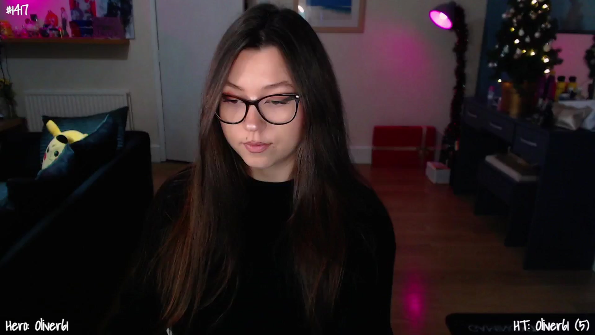 Gallery image thumbnail from AnnAngelx's myfreecams stream on, 12/11/2024, 21:33 image 7 of 20