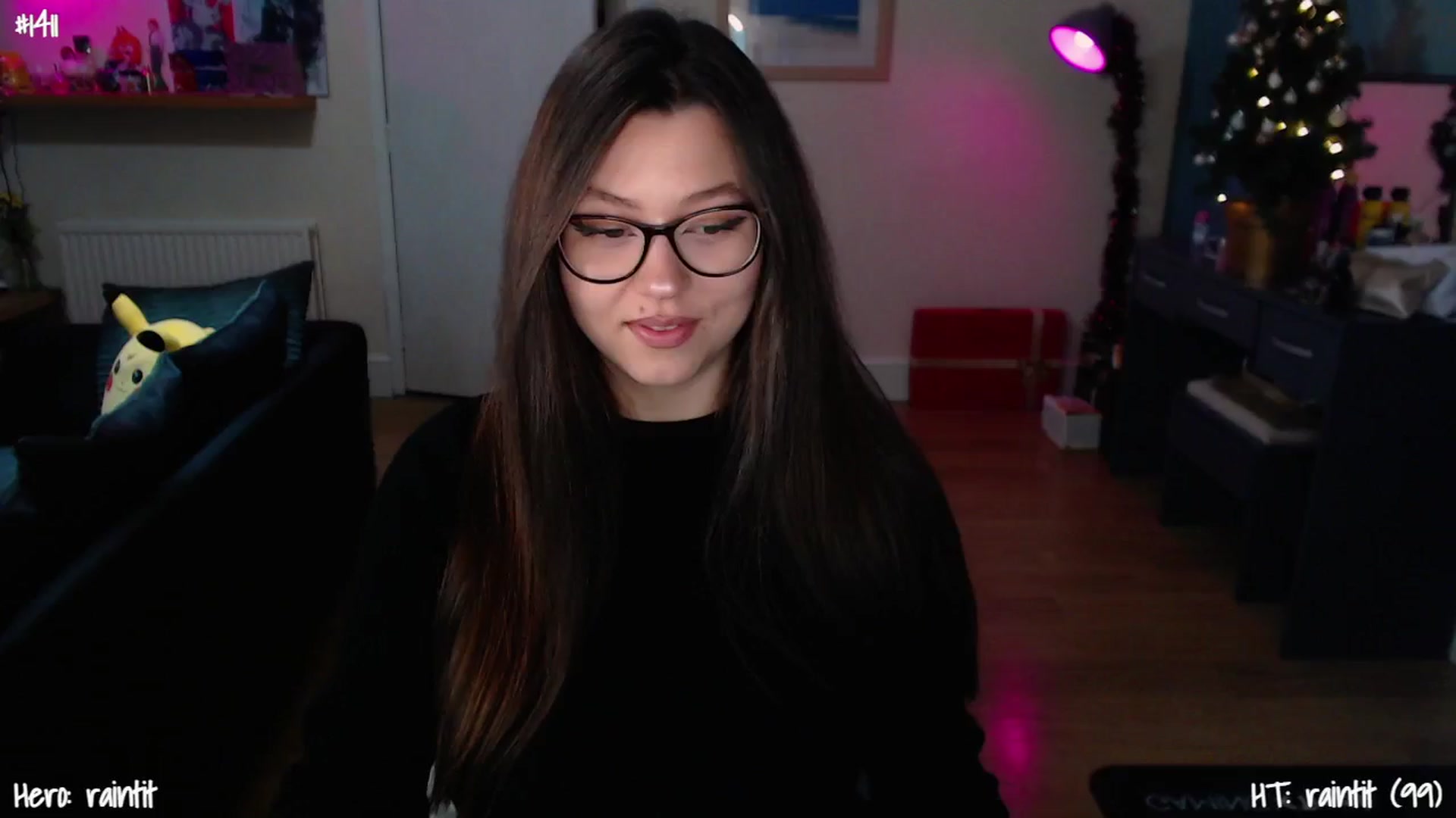 Gallery image thumbnail from AnnAngelx's myfreecams stream on, 12/11/2024, 21:33 image 12 of 20
