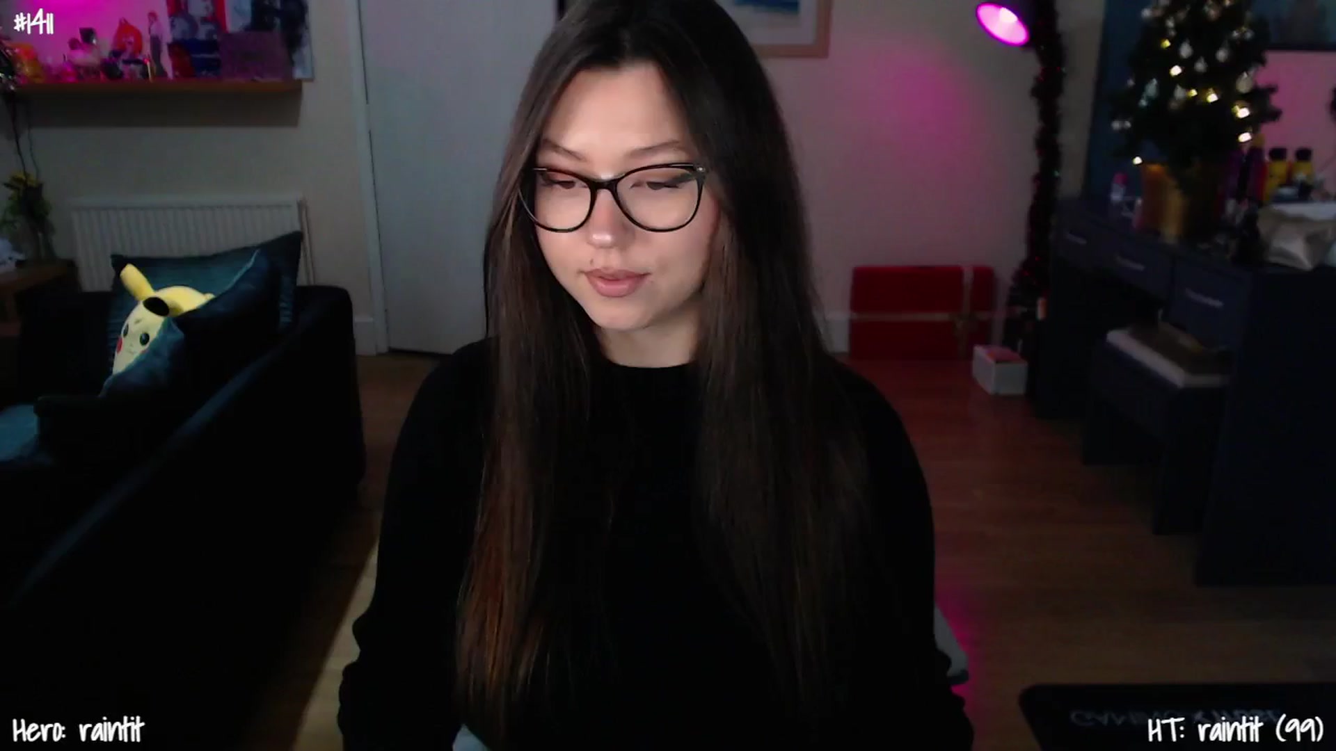 Gallery image thumbnail from AnnAngelx's myfreecams stream on, 12/11/2024, 21:33 image 14 of 20