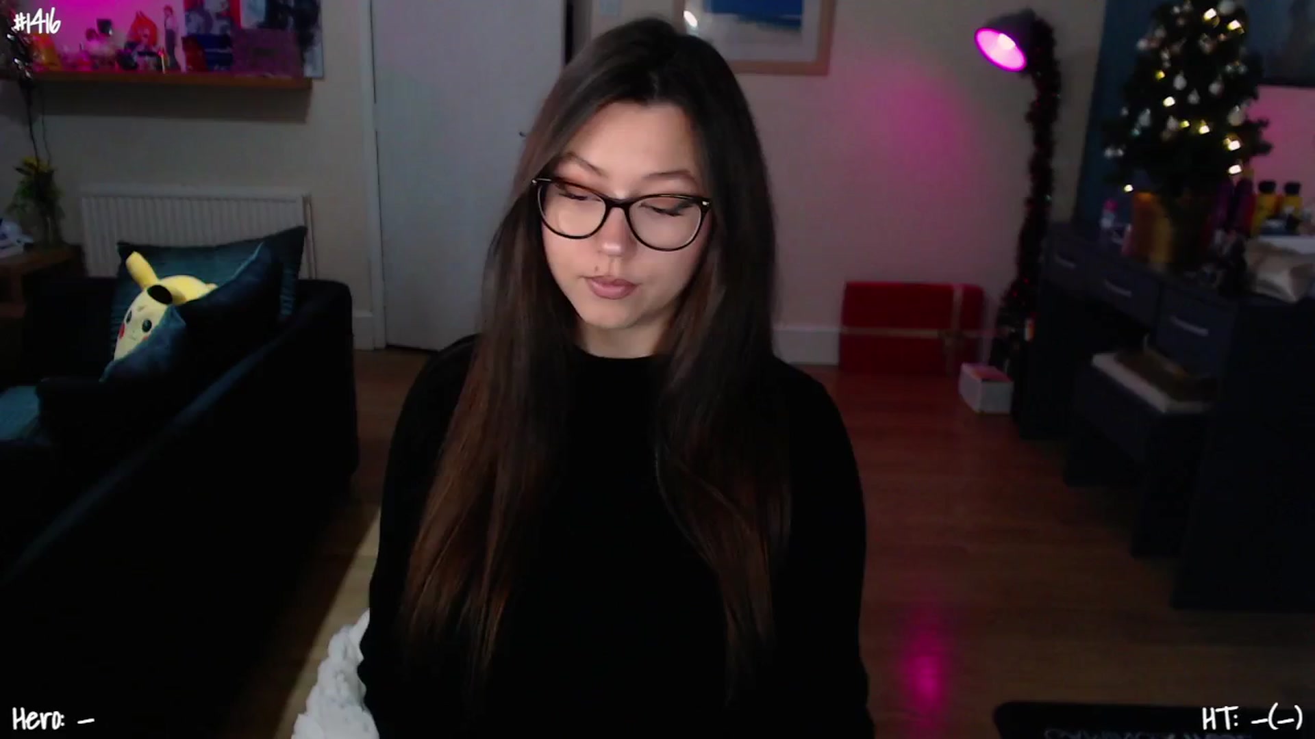 Gallery image thumbnail from AnnAngelx's myfreecams stream on, 12/11/2024, 21:33 image 1 of 20