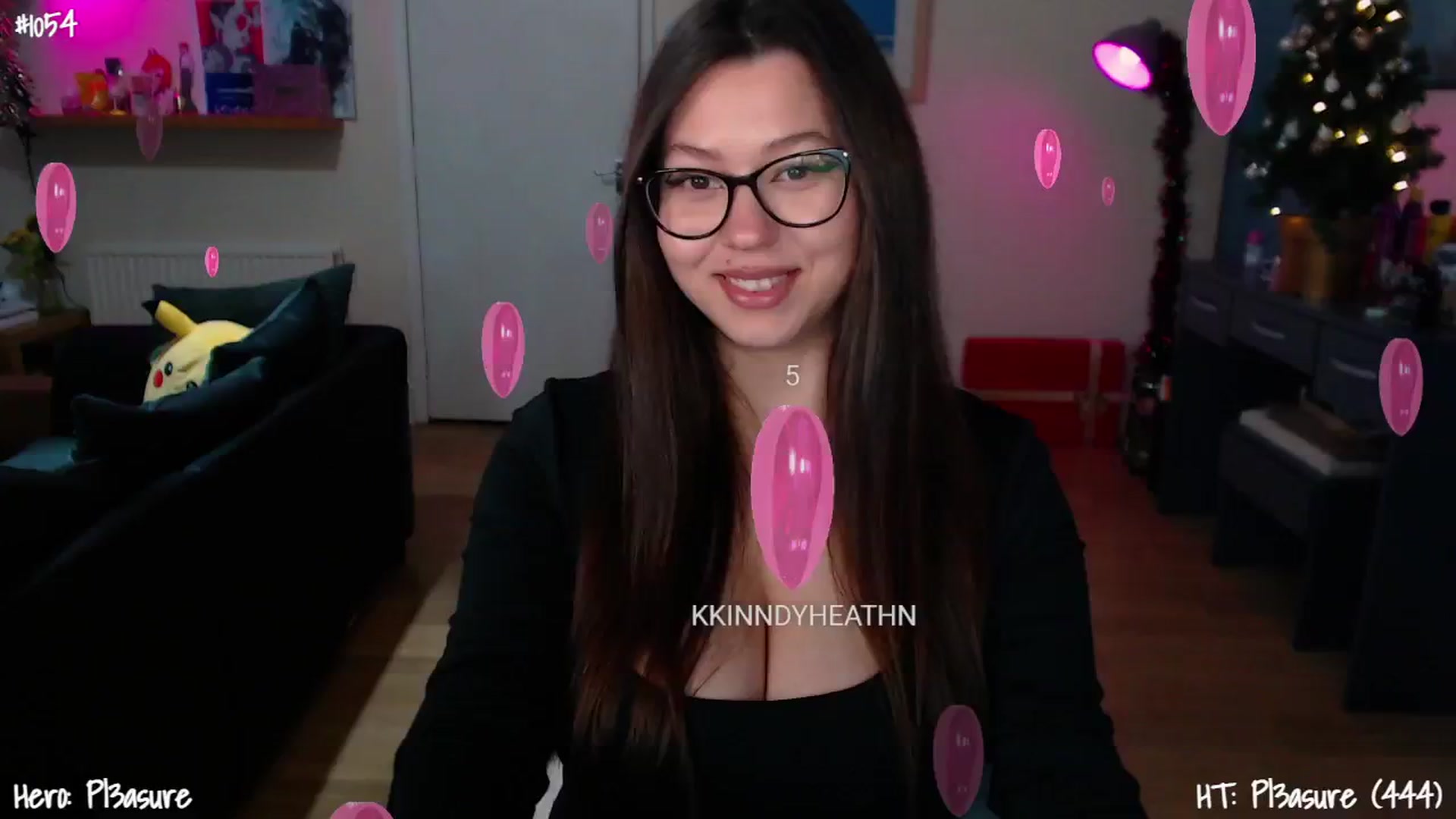 Gallery image thumbnail from AnnAngelx's myfreecams stream on, 12/12/2024, 22:00 image 10 of 20