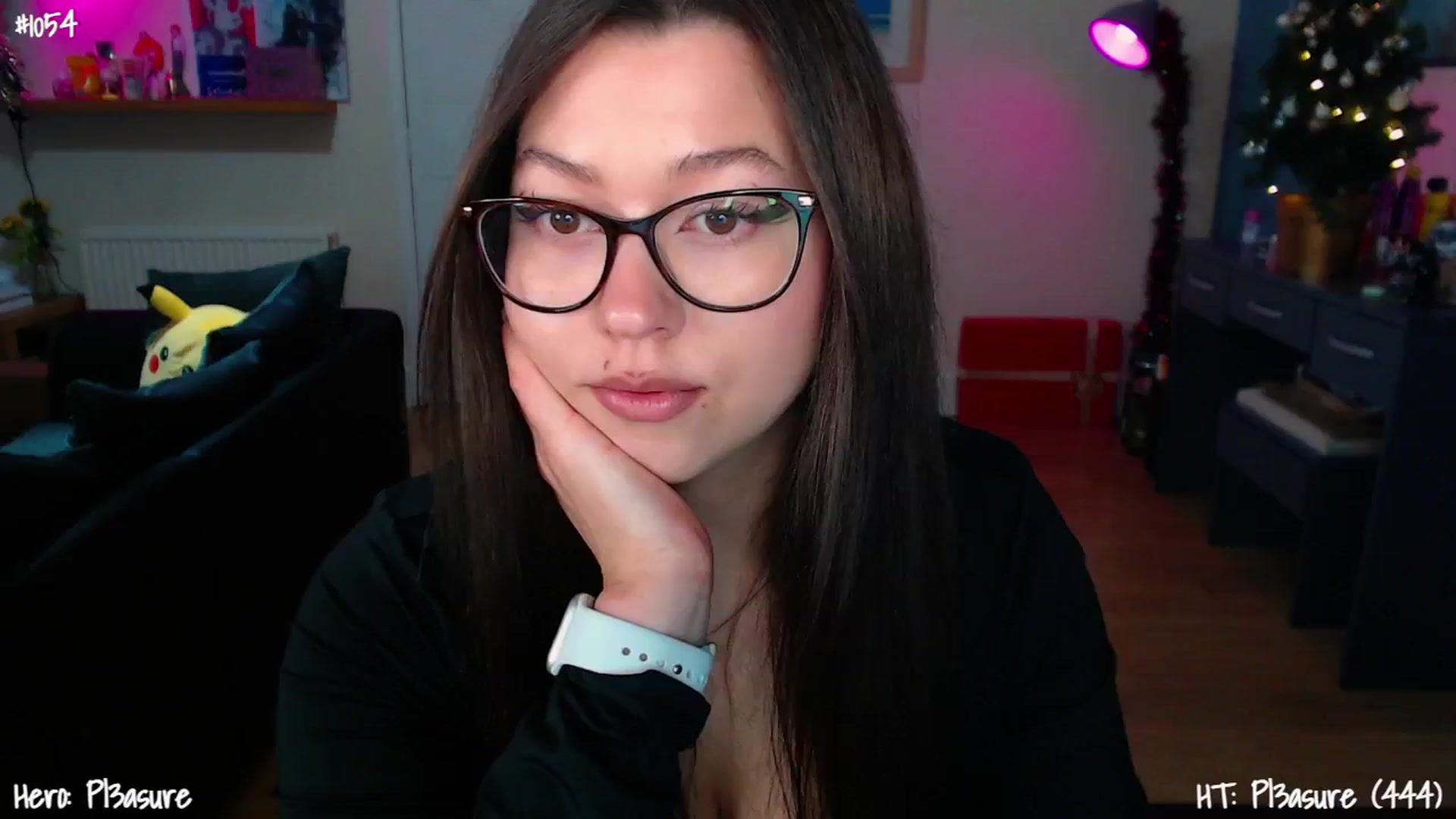 Gallery image thumbnail from AnnAngelx's myfreecams stream on, 12/12/2024, 22:00 image 9 of 20