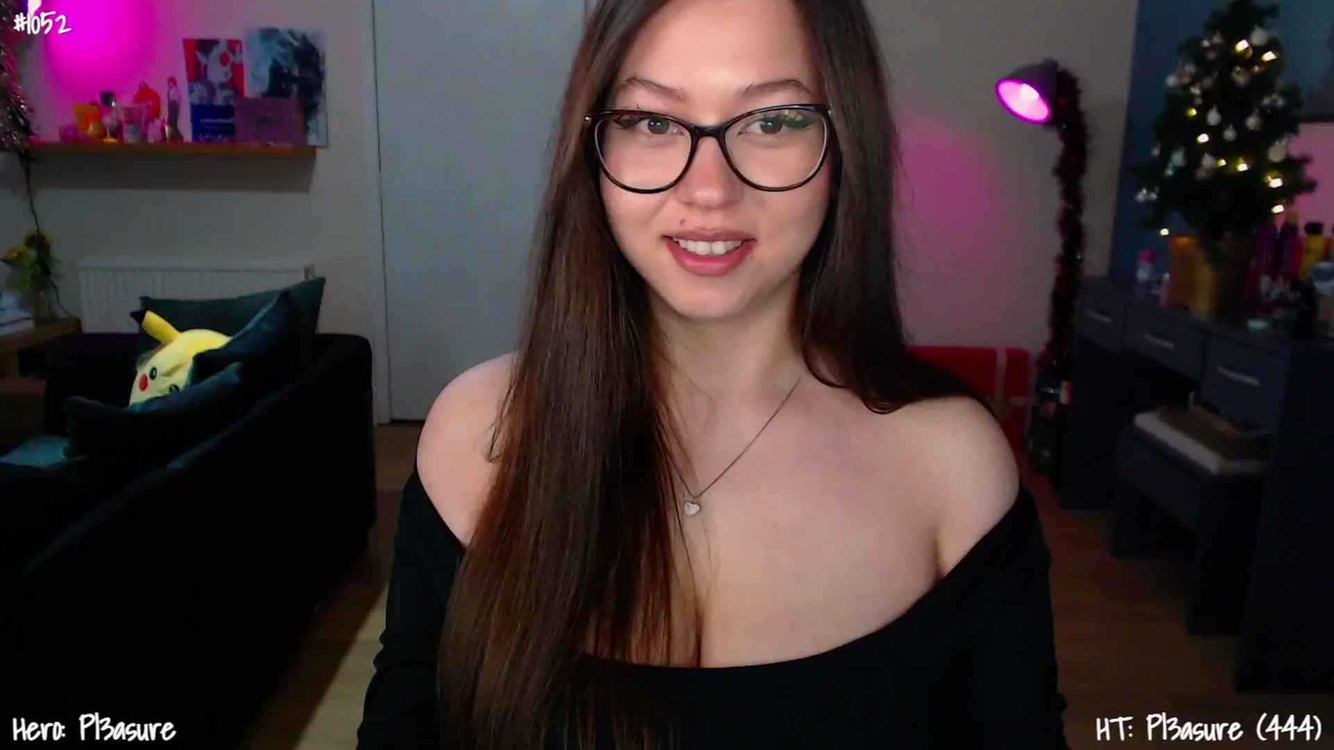 Gallery image thumbnail from AnnAngelx's myfreecams stream on, 12/12/2024, 22:00 image 5 of 20