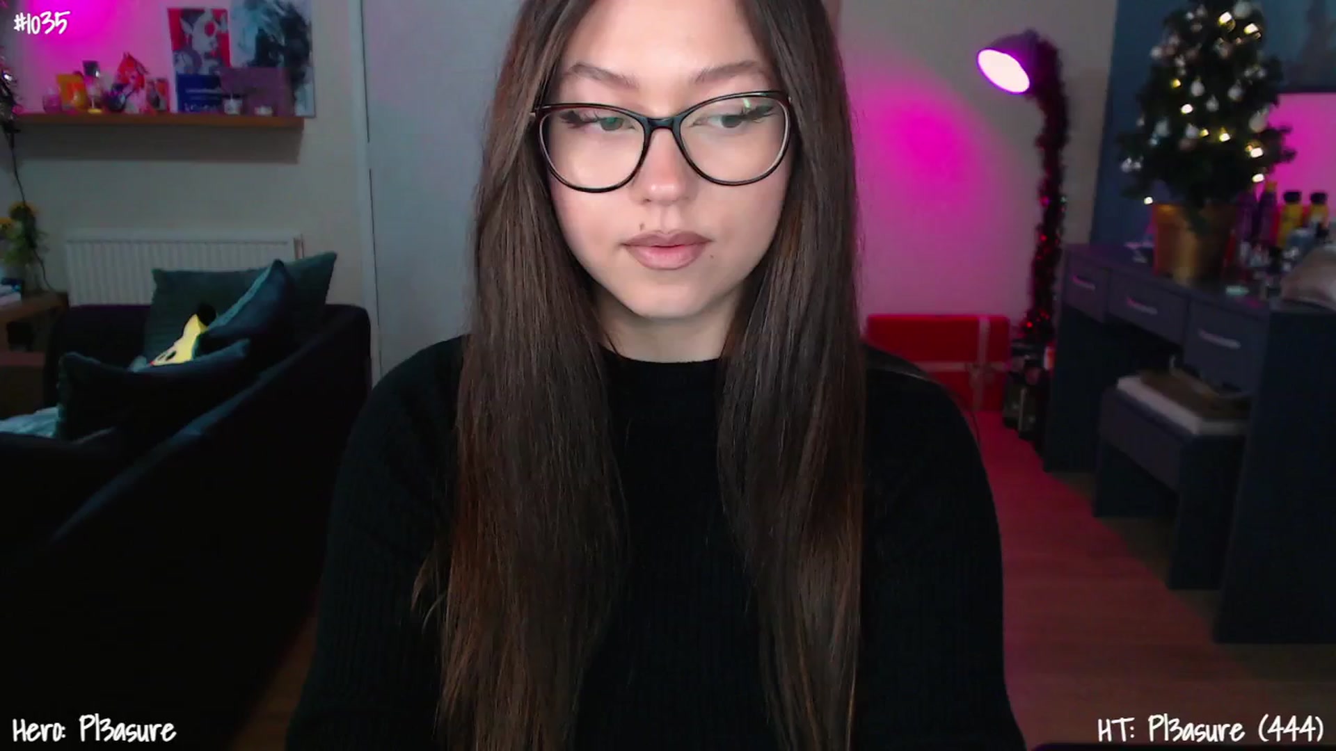 Gallery image thumbnail from AnnAngelx's myfreecams stream on, 12/13/2024, 17:54 image 16 of 20