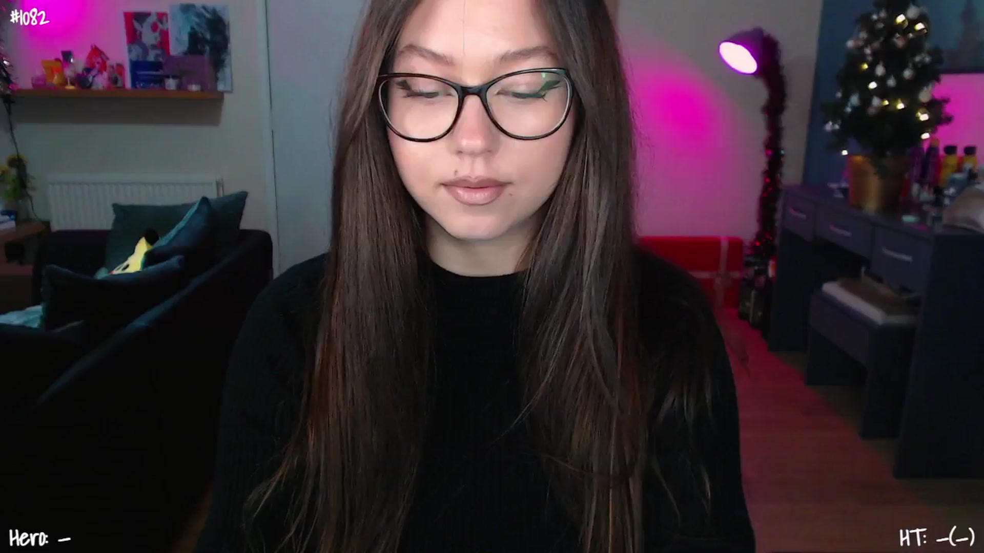 Gallery image thumbnail from AnnAngelx's myfreecams stream on, 12/13/2024, 17:54 image 4 of 20