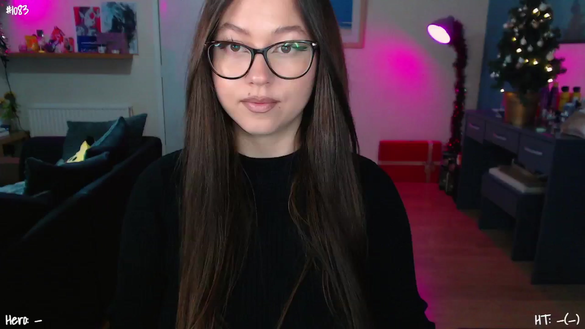 Gallery image thumbnail from AnnAngelx's myfreecams stream on, 12/13/2024, 17:54 image 6 of 20