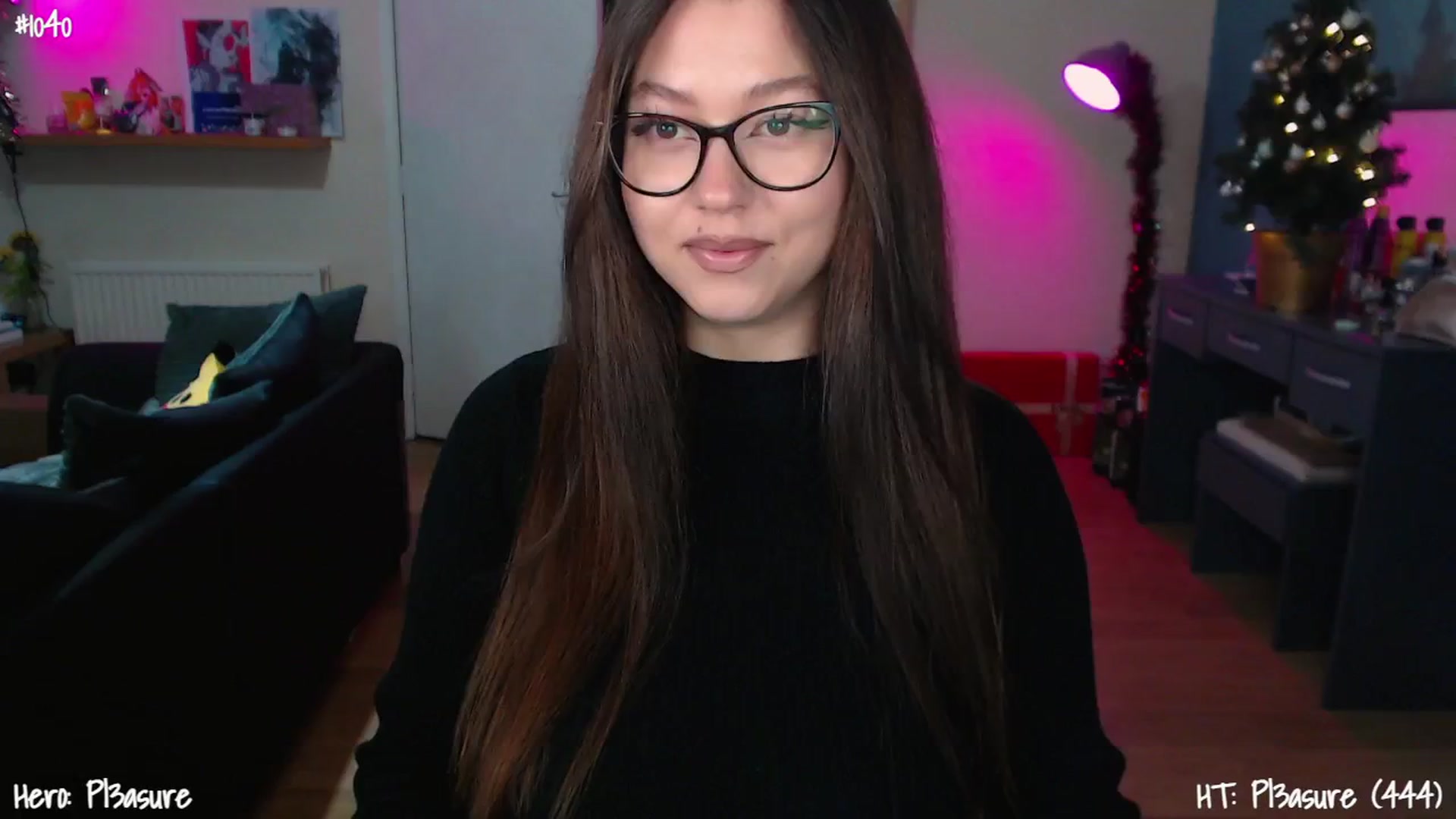 Gallery image thumbnail from AnnAngelx's myfreecams stream on, 12/13/2024, 17:54 image 9 of 20