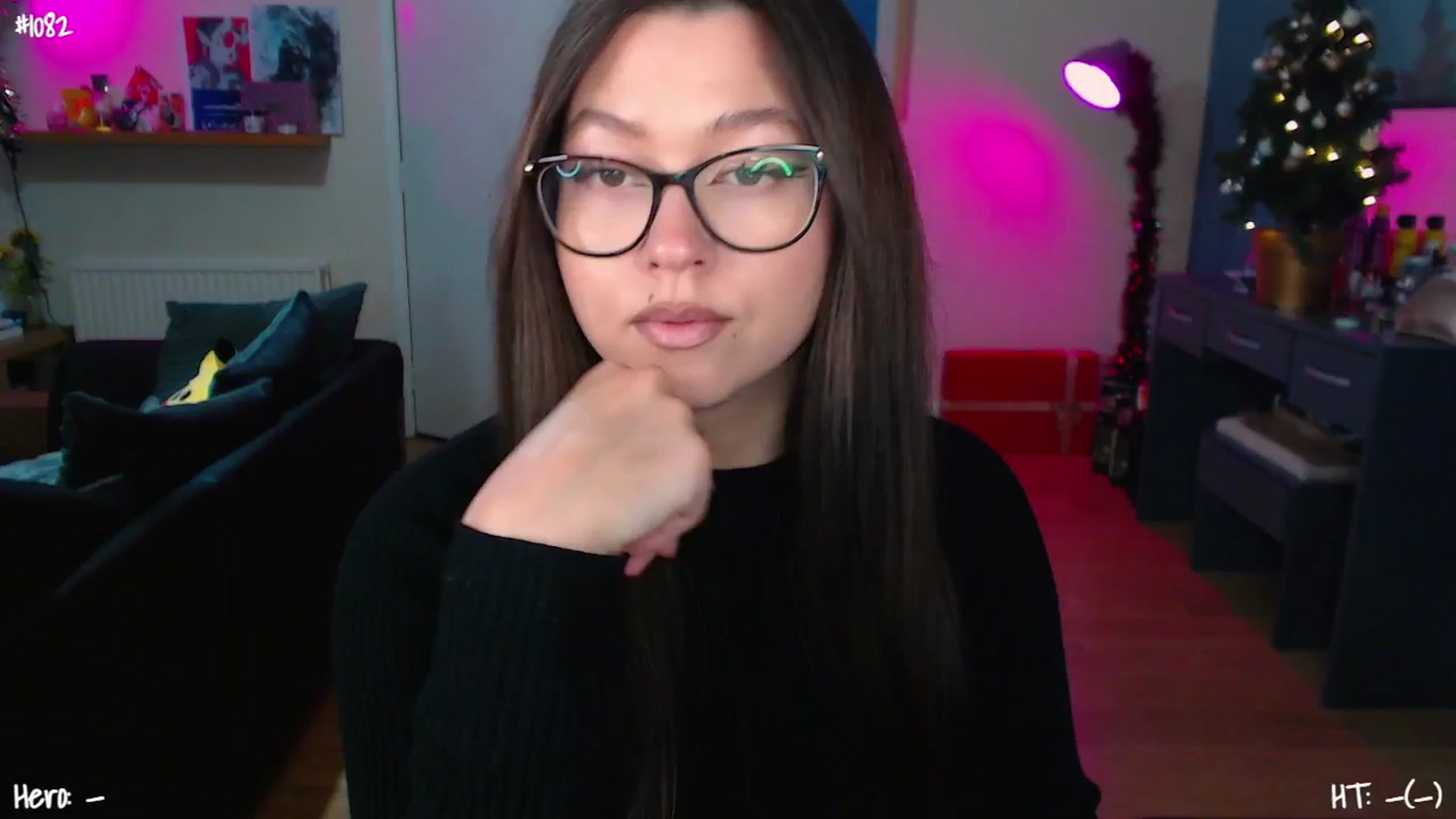 Gallery image thumbnail from AnnAngelx's myfreecams stream on, 12/13/2024, 17:54 image 5 of 20