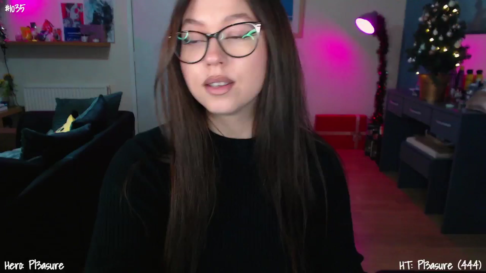 Gallery image thumbnail from AnnAngelx's myfreecams stream on, 12/13/2024, 17:54 image 13 of 20