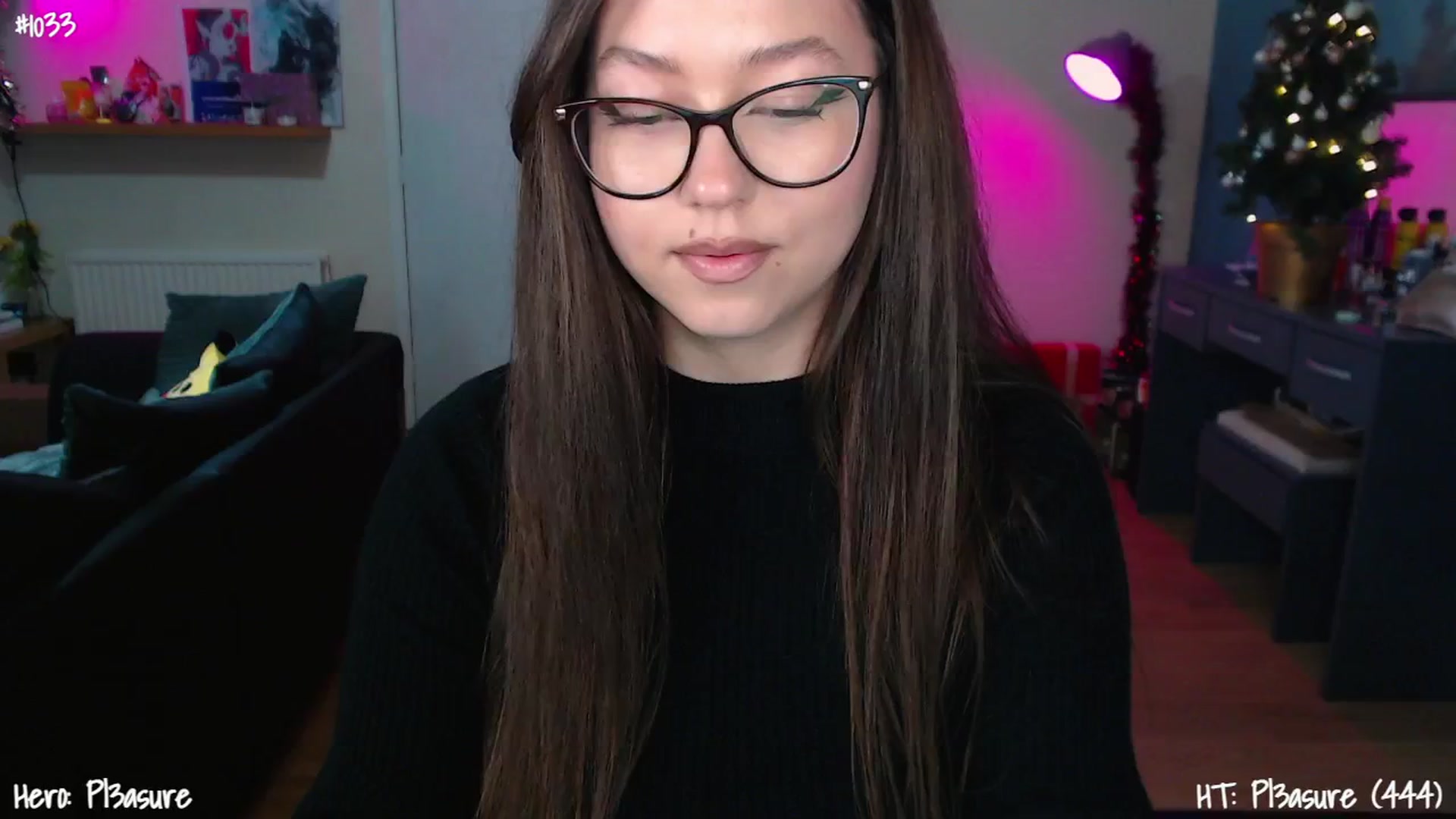 Gallery image thumbnail from AnnAngelx's myfreecams stream on, 12/13/2024, 17:54 image 20 of 20