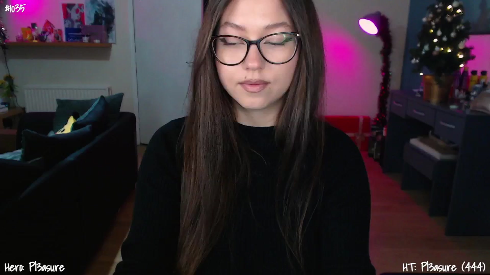 Gallery image thumbnail from AnnAngelx's myfreecams stream on, 12/13/2024, 17:54 image 11 of 20