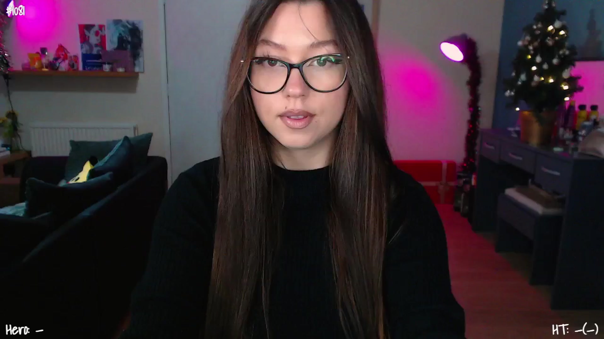 Gallery image thumbnail from AnnAngelx's myfreecams stream on, 12/13/2024, 17:54 image 3 of 20