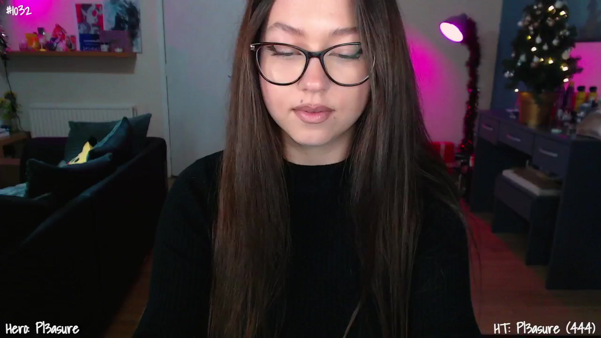 Gallery image thumbnail from AnnAngelx's myfreecams stream on, 12/13/2024, 17:54 image 19 of 20