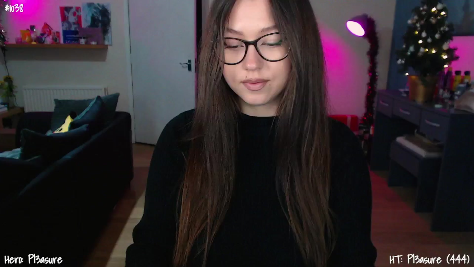Gallery image thumbnail from AnnAngelx's myfreecams stream on, 12/13/2024, 17:54 image 8 of 20