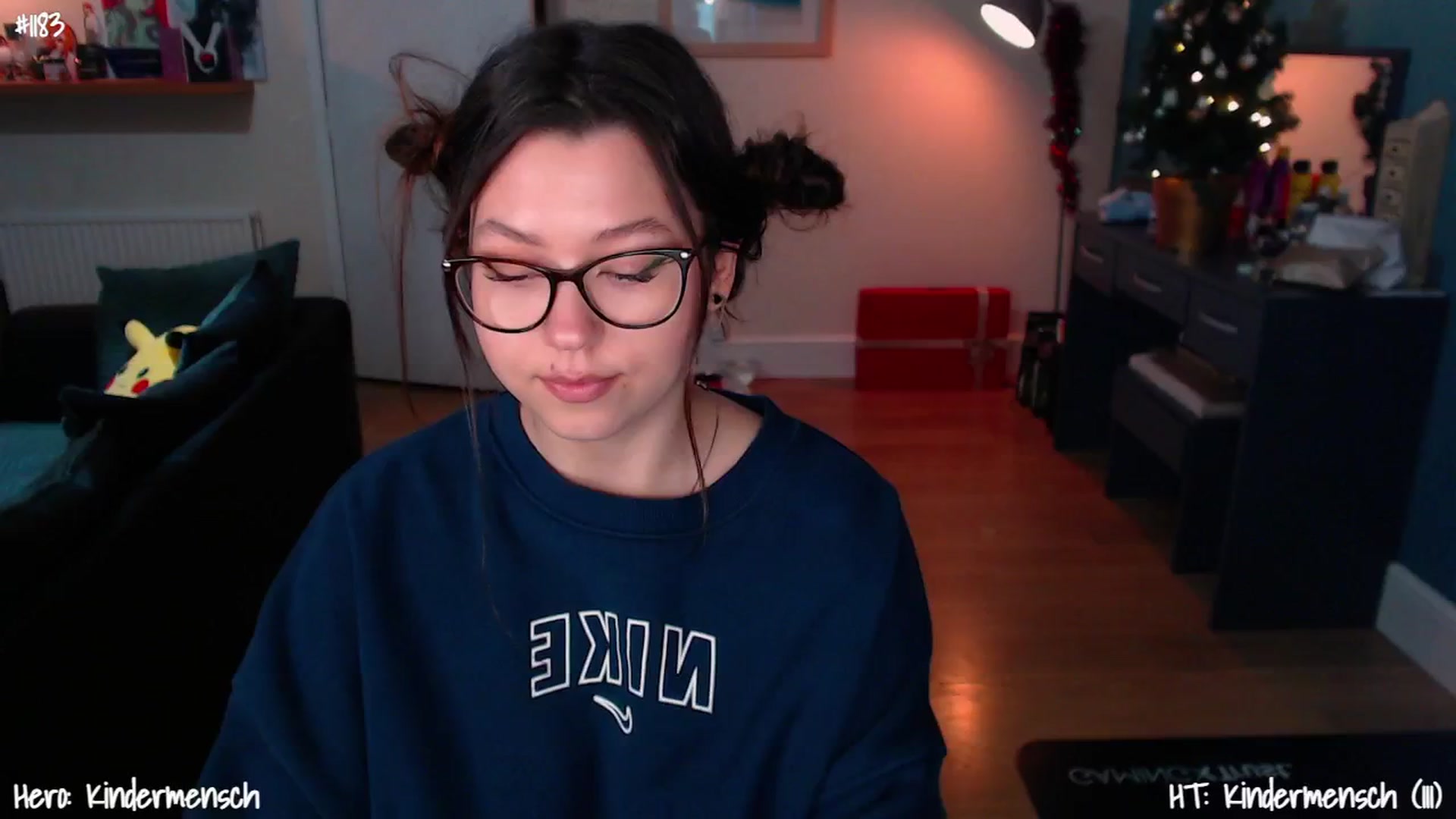 Gallery image thumbnail from AnnAngelx's myfreecams stream on, 12/15/2024, 21:12 image 10 of 20