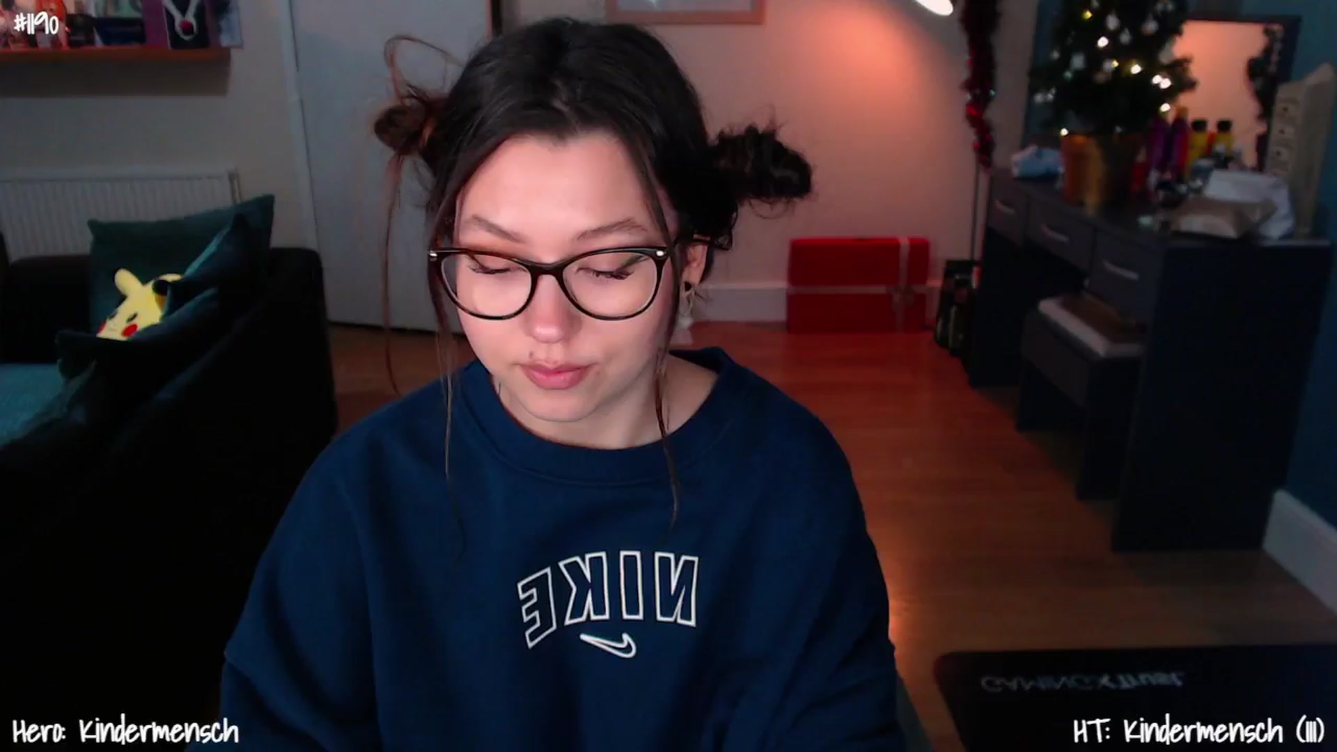 Gallery image thumbnail from AnnAngelx's myfreecams stream on, 12/15/2024, 21:12 image 4 of 20