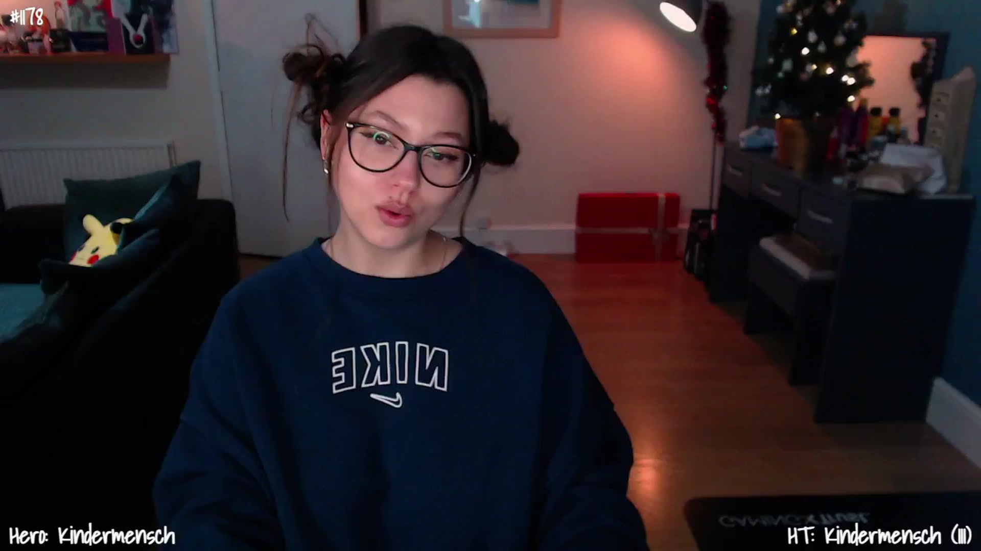 Gallery image thumbnail from AnnAngelx's myfreecams stream on, 12/15/2024, 21:12 image 13 of 20