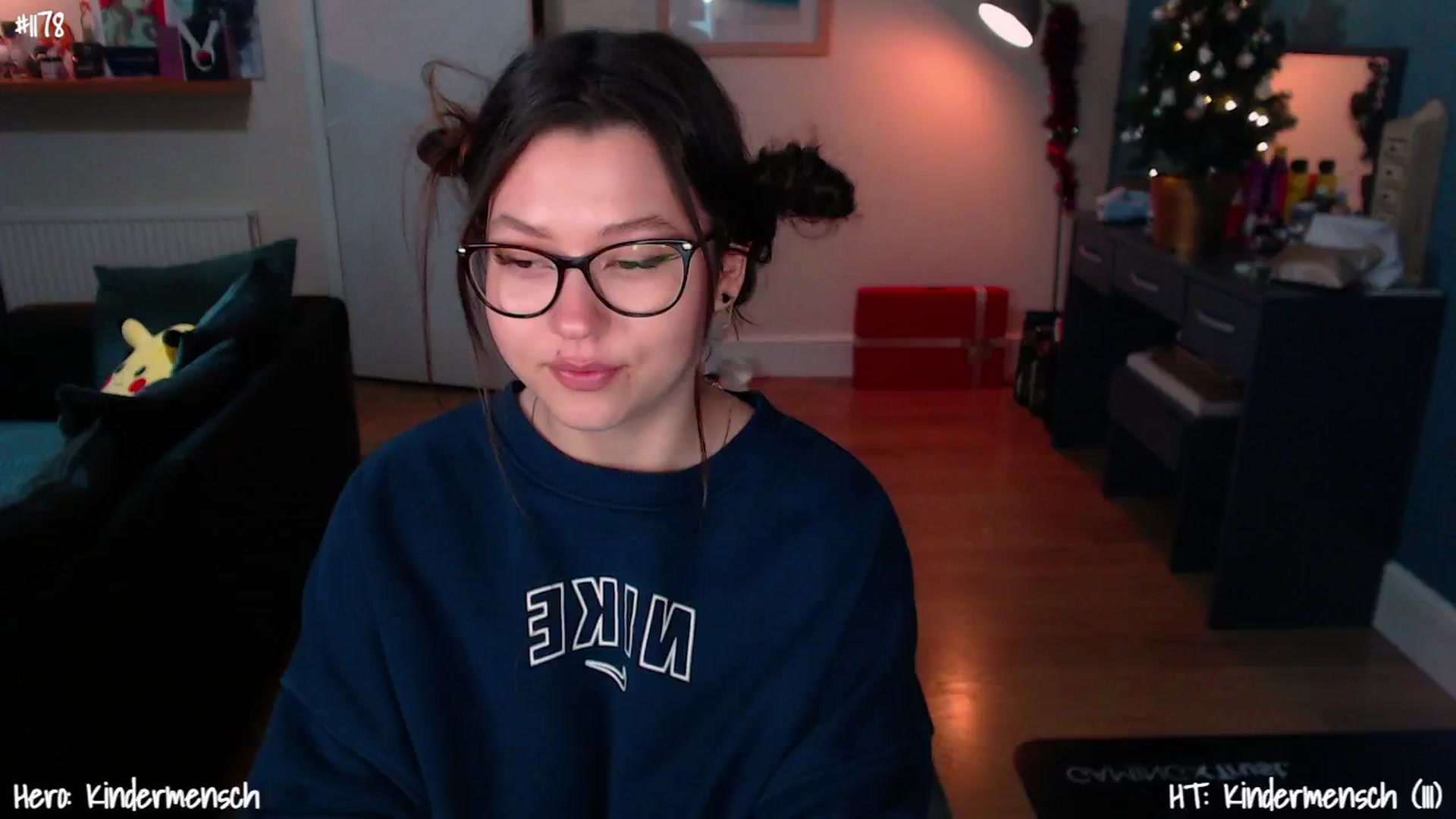 Gallery image thumbnail from AnnAngelx's myfreecams stream on, 12/15/2024, 21:12 image 12 of 20