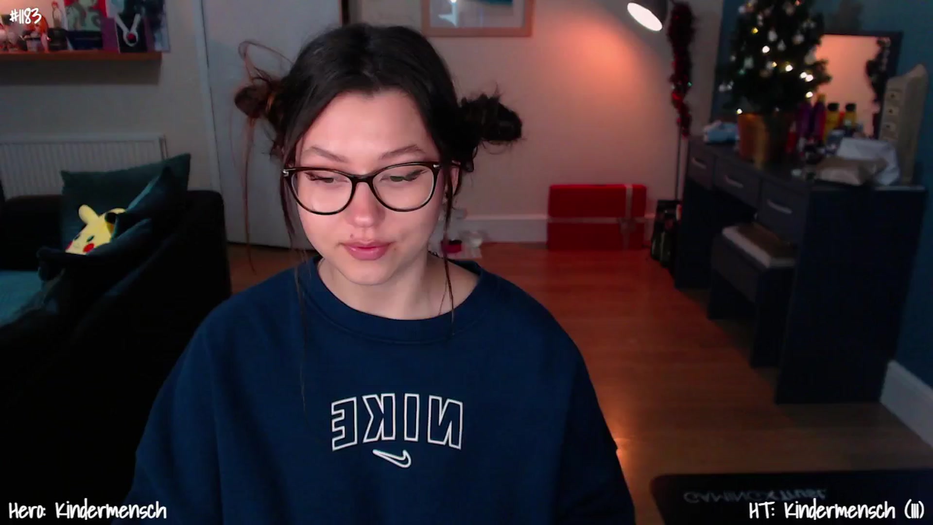 Gallery image thumbnail from AnnAngelx's myfreecams stream on, 12/15/2024, 21:12 image 11 of 20