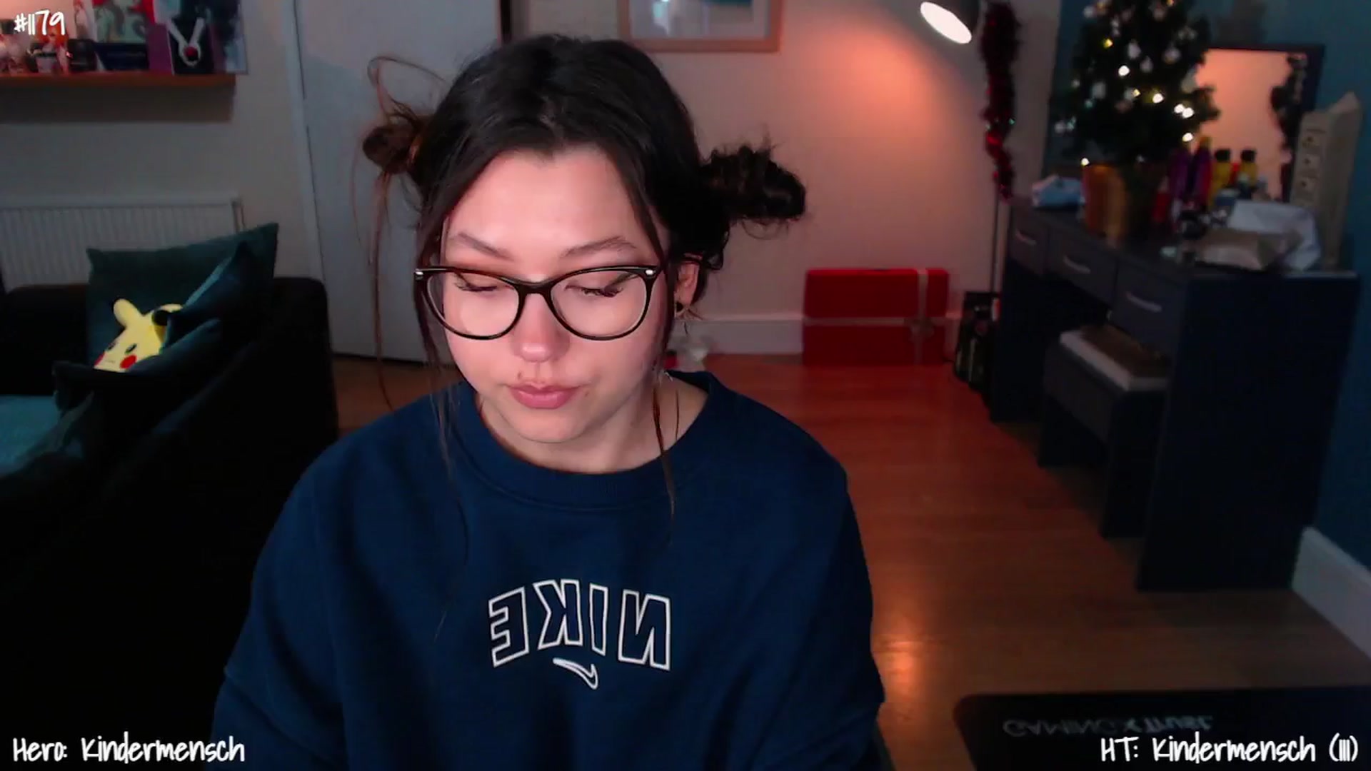 Gallery image thumbnail from AnnAngelx's myfreecams stream on, 12/15/2024, 21:12 image 14 of 20