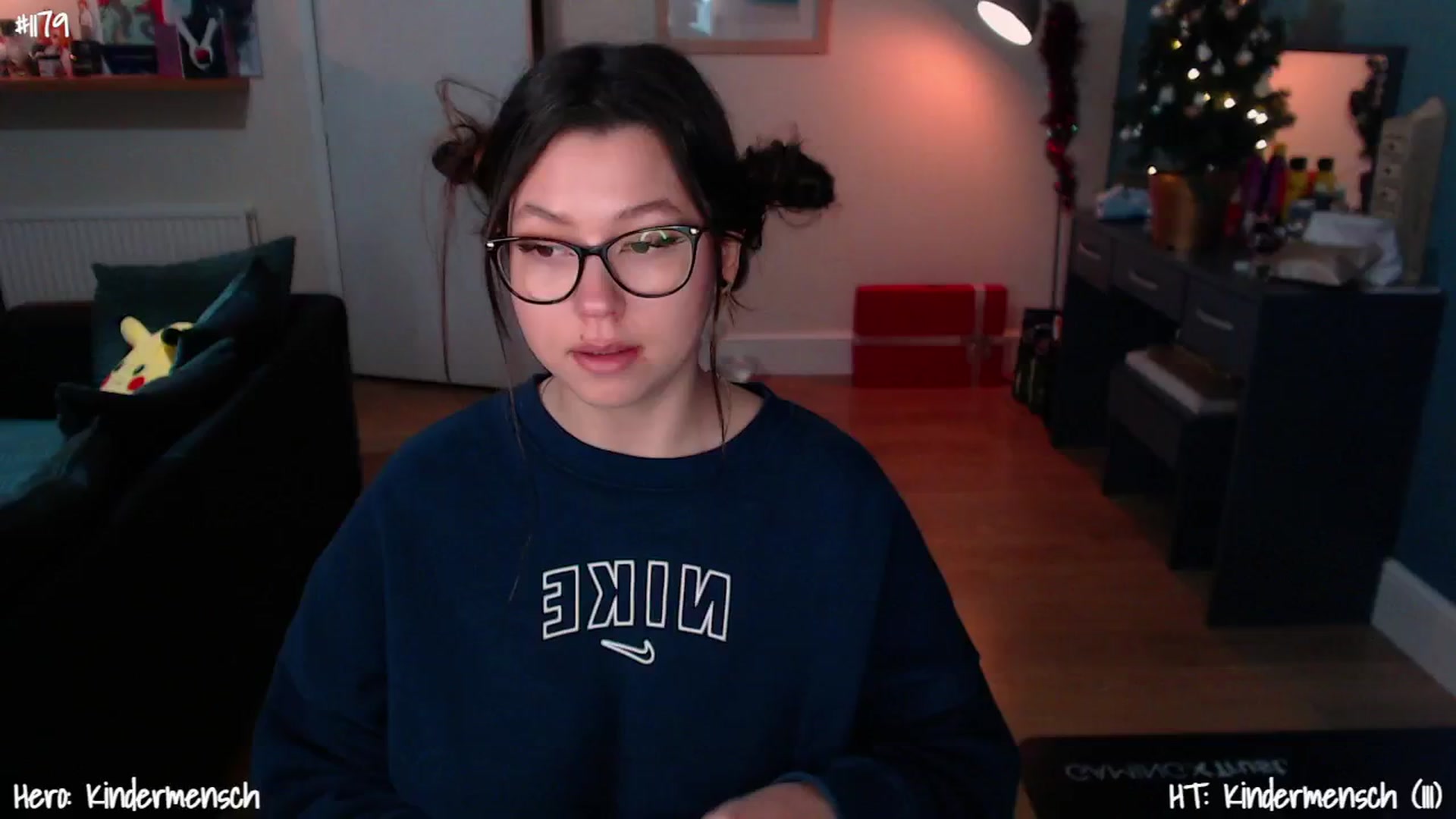 Gallery image thumbnail from AnnAngelx's myfreecams stream on, 12/15/2024, 21:12 image 16 of 20
