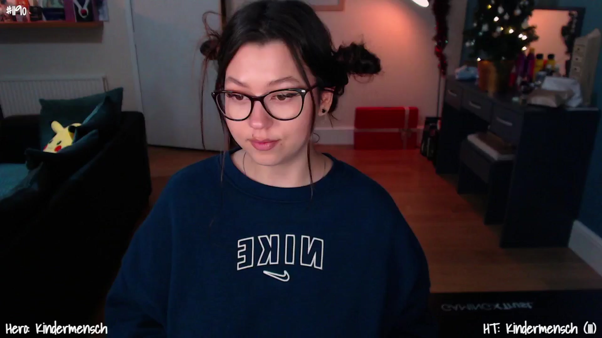 Gallery image thumbnail from AnnAngelx's myfreecams stream on, 12/15/2024, 21:12 image 6 of 20