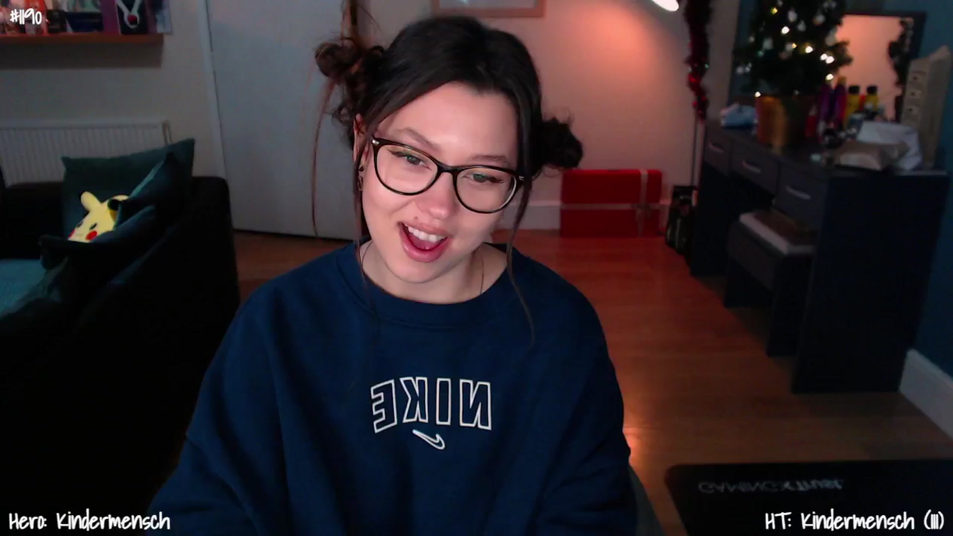 Gallery image thumbnail from AnnAngelx's myfreecams stream on, 12/15/2024, 21:12 image 5 of 20