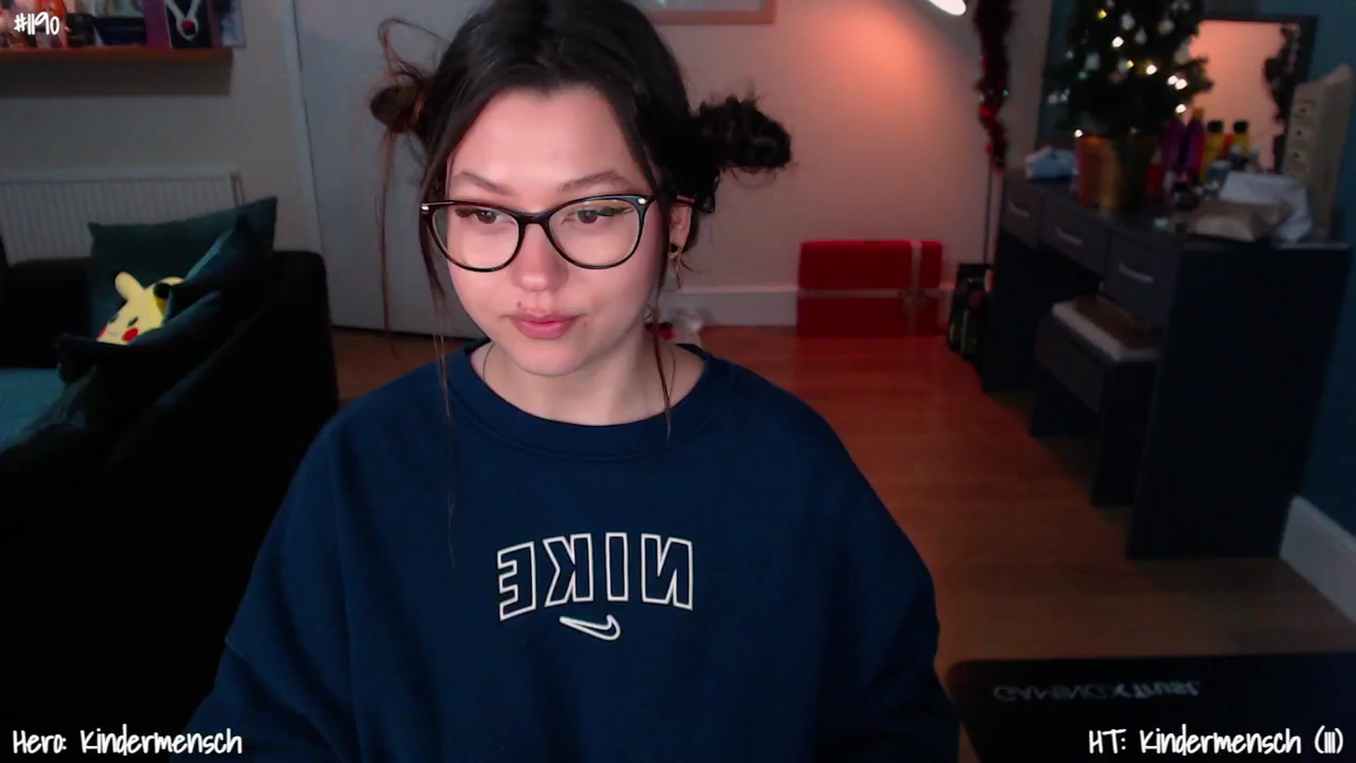 Gallery image thumbnail from AnnAngelx's myfreecams stream on, 12/15/2024, 21:12 image 8 of 20