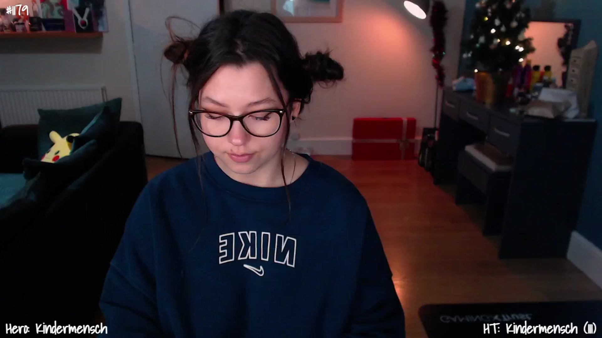 Gallery image thumbnail from AnnAngelx's myfreecams stream on, 12/15/2024, 21:12 image 15 of 20