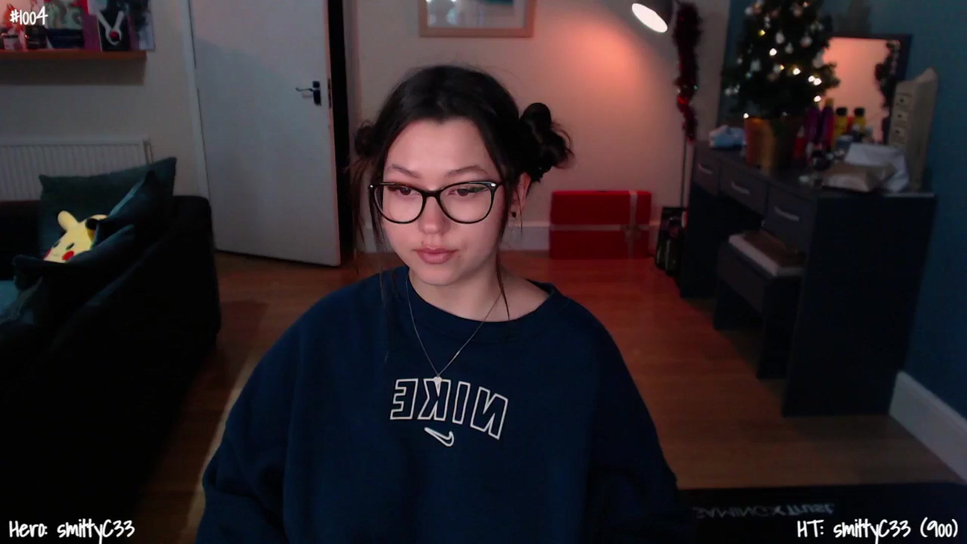 Gallery image thumbnail from AnnAngelx's myfreecams stream on, 12/15/2024, 23:06 image 15 of 20