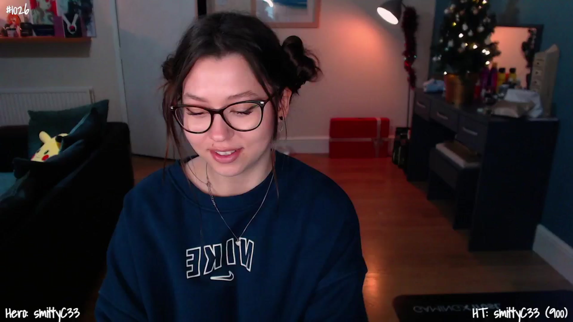 Gallery image thumbnail from AnnAngelx's myfreecams stream on, 12/15/2024, 23:06 image 10 of 20