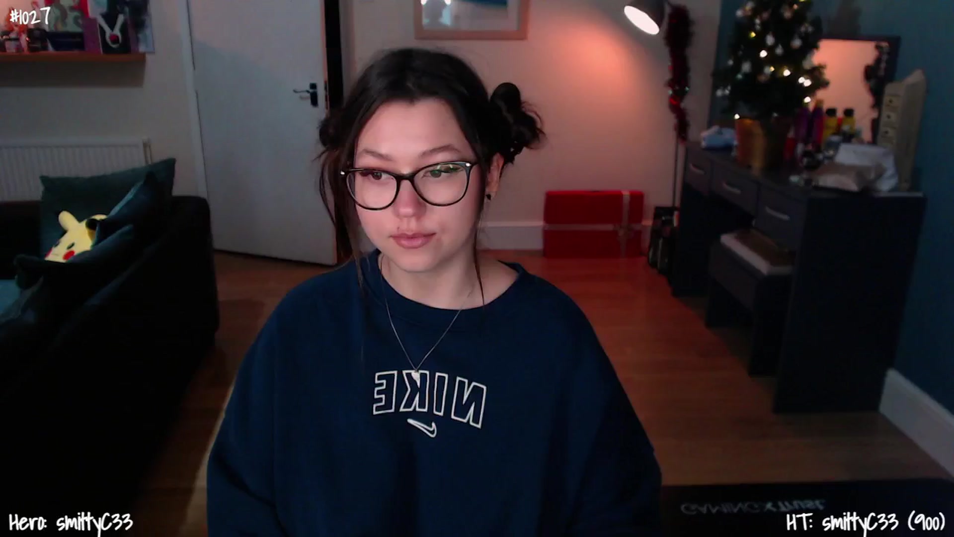 Gallery image thumbnail from AnnAngelx's myfreecams stream on, 12/15/2024, 23:06 image 13 of 20