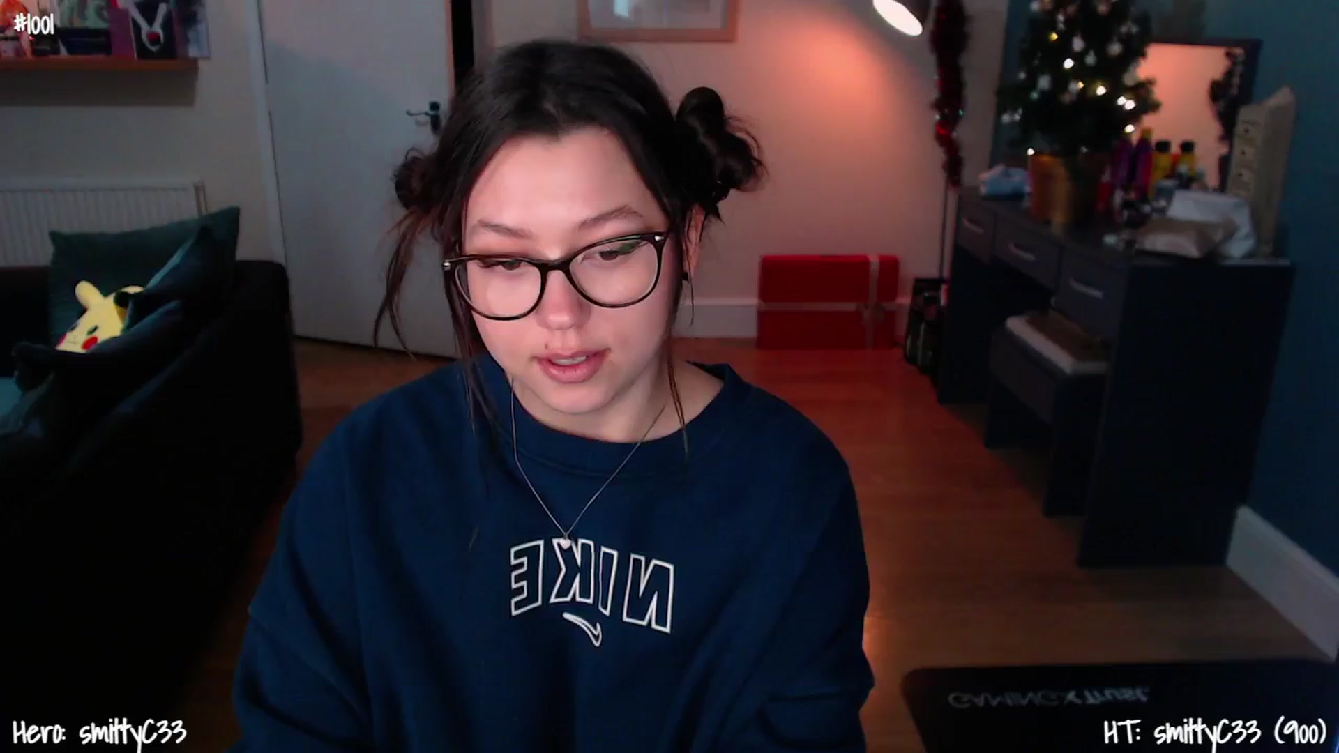 Gallery image thumbnail from AnnAngelx's myfreecams stream on, 12/15/2024, 23:06 image 18 of 20