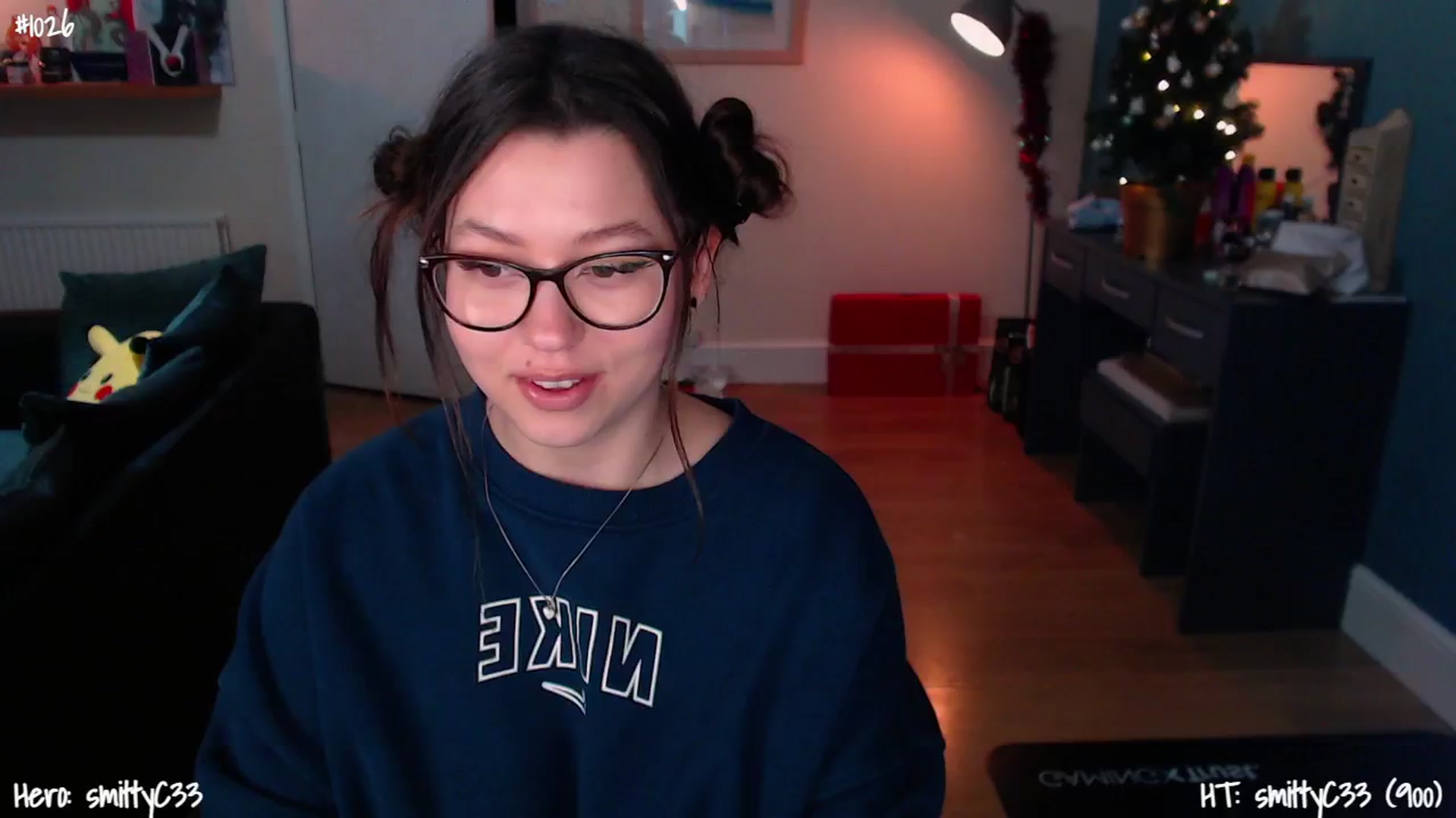 Gallery image thumbnail from AnnAngelx's myfreecams stream on, 12/15/2024, 23:06 image 12 of 20