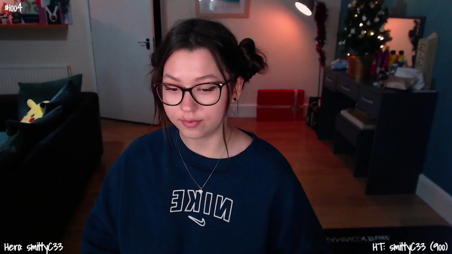 Gallery image thumbnail from AnnAngelx's myfreecams stream on, 12/15/2024, 23:06 image 14 of 20