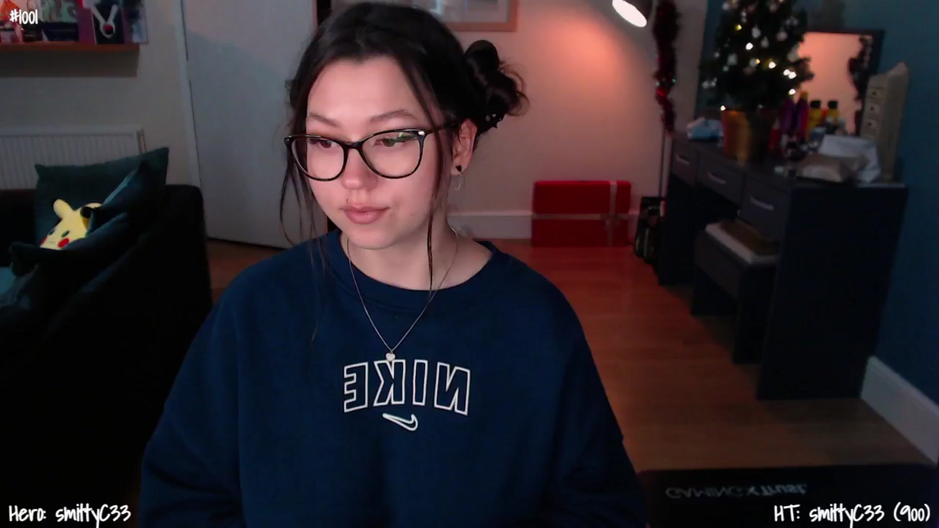 Gallery image thumbnail from AnnAngelx's myfreecams stream on, 12/15/2024, 23:06 image 17 of 20