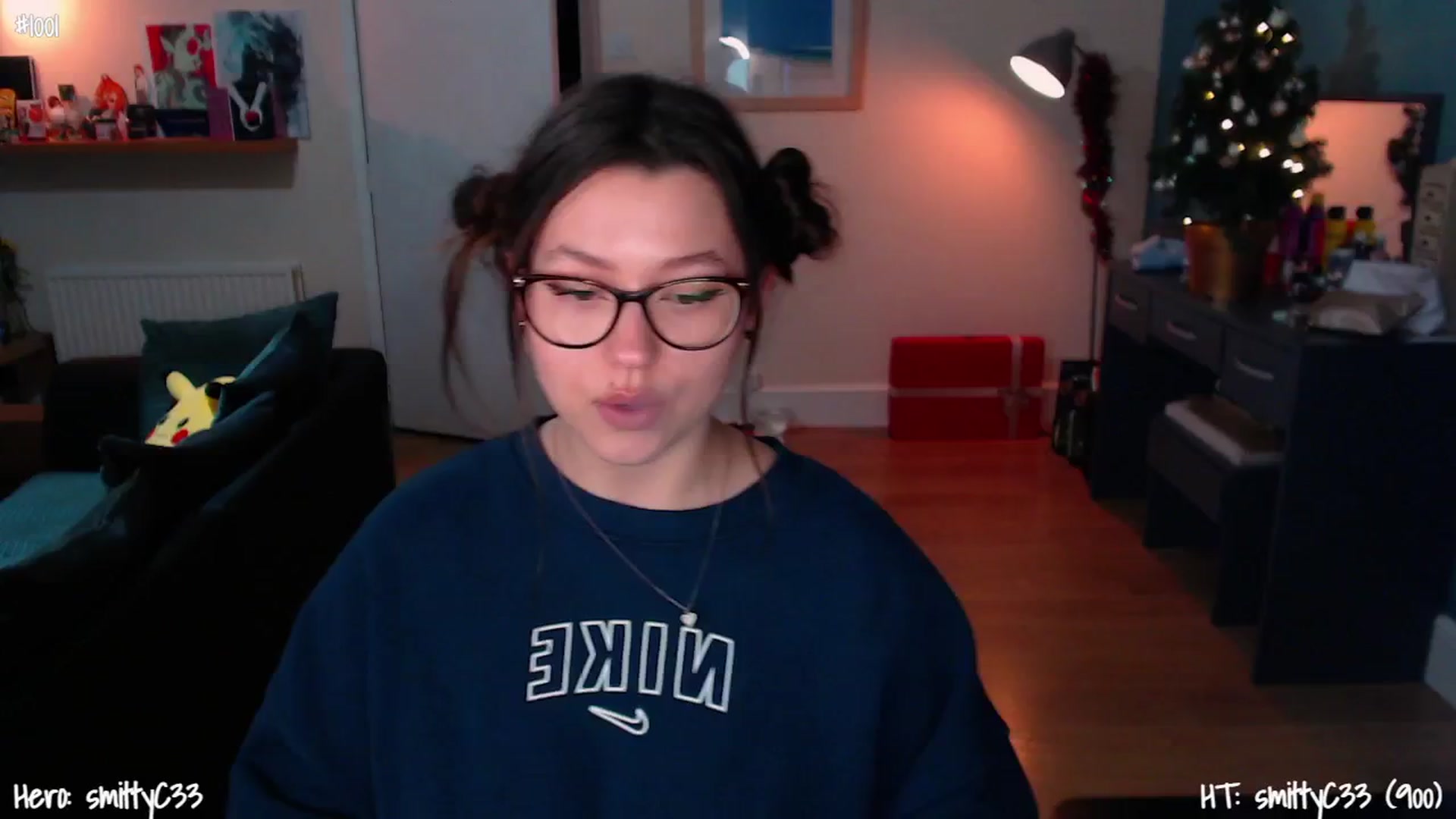 Gallery image thumbnail from AnnAngelx's myfreecams stream on, 12/15/2024, 23:06 image 20 of 20