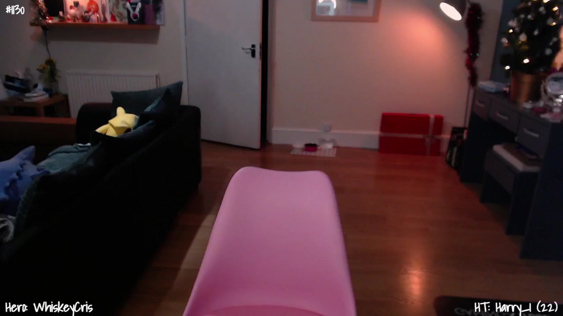 Gallery image thumbnail from AnnAngelx's myfreecams stream on, 12/18/2024, 22:20 image 13 of 20